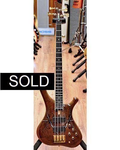 Marleaux Consat Signature 4, 31